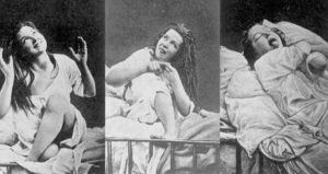 Women With Hysteria