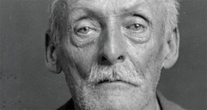 Albert Fish Mug