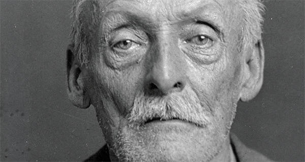 Albert Fish Mug