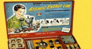 Atomic Energy Laboratory Og