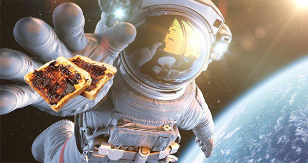 Vegemite Astronaut Og