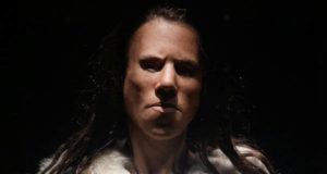 Reconstructed Teenager Face