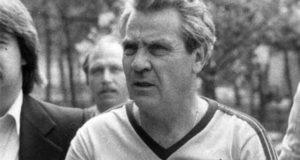 James Burke Arrested Og