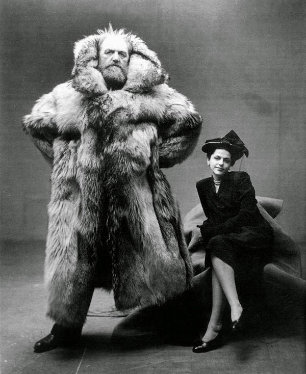 Peter Freuchen
