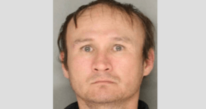 Police Sketch Suspect