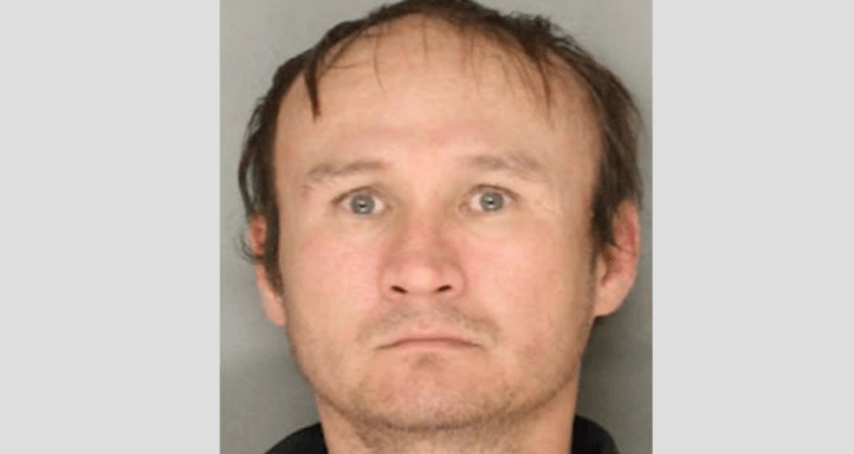 Police Sketch Suspect