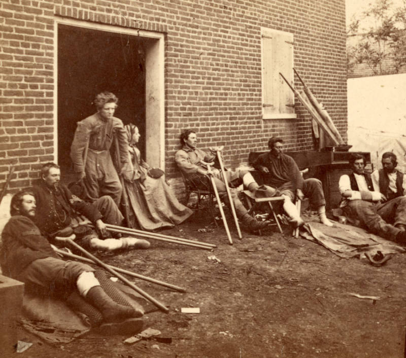 Union Hospital