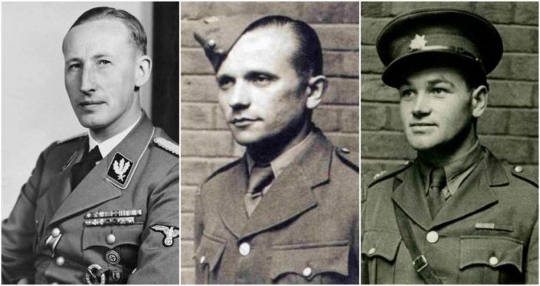 Operation Anthropoid