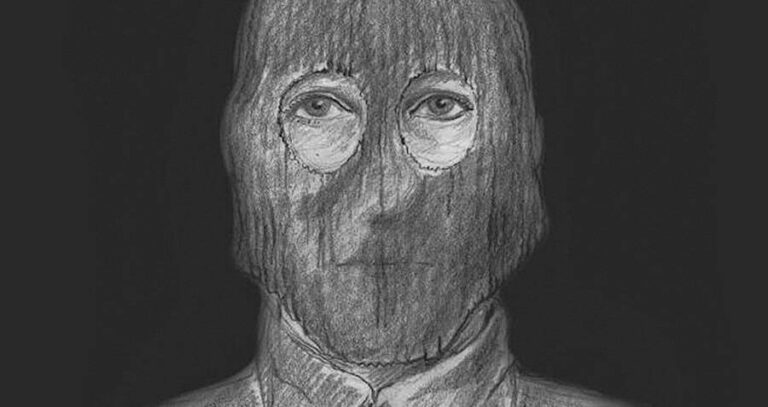 The Mysterious Golden State Killer