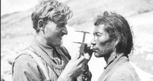 Berger Ahnenerbe Studies