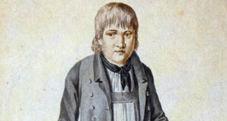 Kaspar Hauser