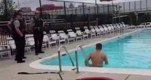 Man Sues Lifeguard