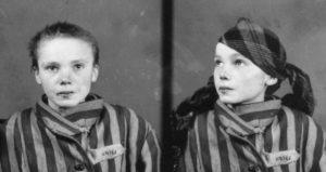 Portraits Of Czeslawa Kwoka