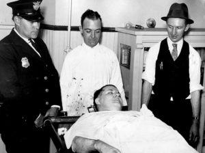 Pretty Boy Floyd Body