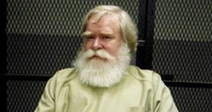 Times Square Torso Ripper