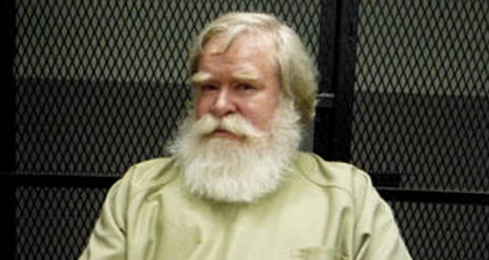 Times Square Torso Ripper