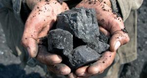 Black Lung Coal