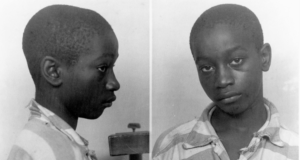 George Stinney Jr