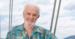 James Harrison Golden Arm