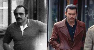 Joe Pistone Donnie Brasco
