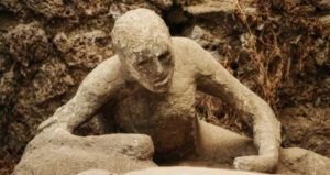 Pompeii Body Crawling