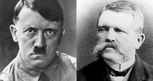 Adolf And Alois