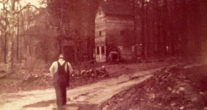 Corpsewood Surroundings