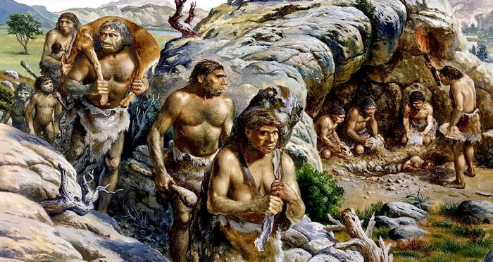 Early Humans