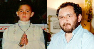 Giuseppe Di Matteo Giovanni Brusca