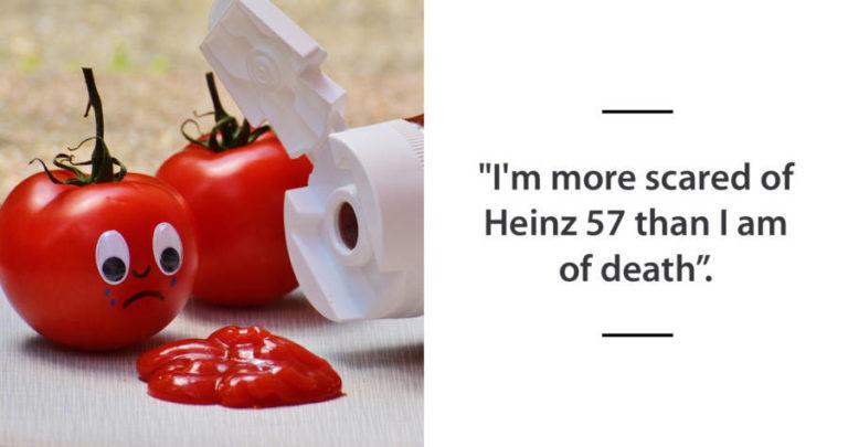 Heinz 57 Death