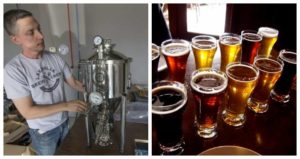 Indiana Brewery Beer Names