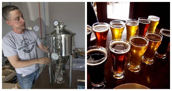 Indiana Brewery Beer Names