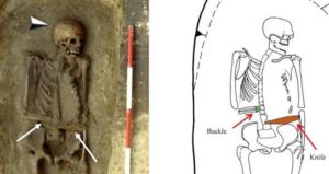 Lombard Man Knife Hand_1024