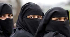 Saudi Woman Faces Jail Time