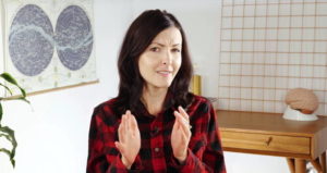 Vanessa Hill Braincraft