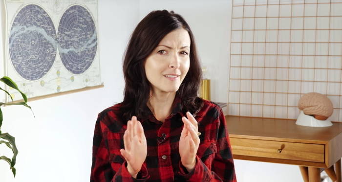 Vanessa Hill Braincraft