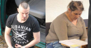 Christian L And Berrin T