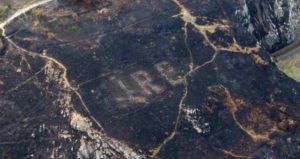 Eire Marking In Ireland