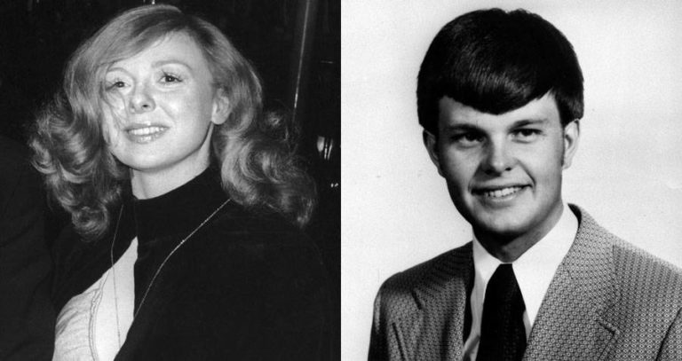 Joyce Mckinney Kirk Anderson