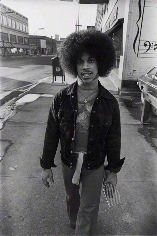 Prince Young