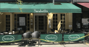 Sarabeth's Nyc