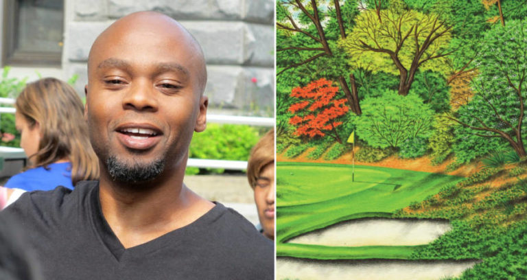 Dixon Released Illustration