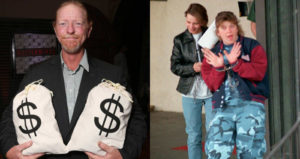 Loomis Fargo Robbers