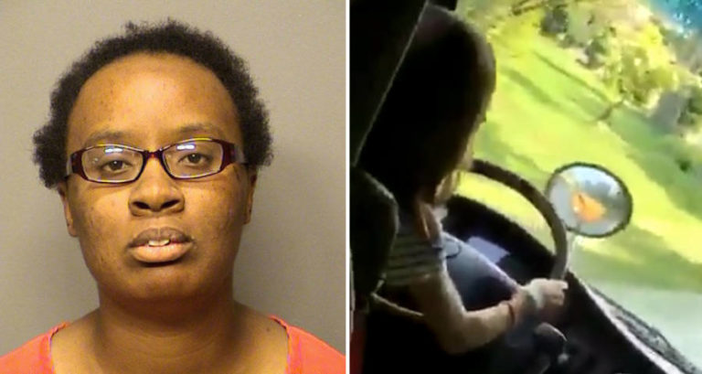 Mcatee Student Driving