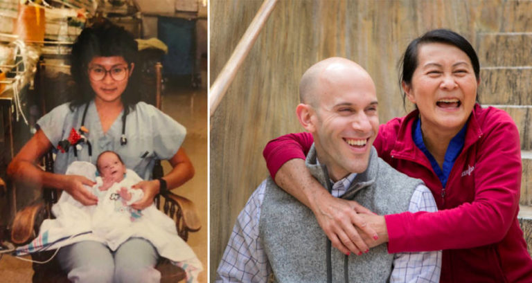 Seminatore Wong Baby Current