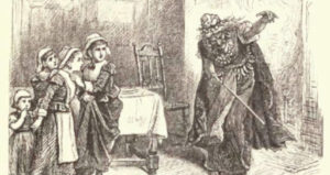 Tituba Children Crop