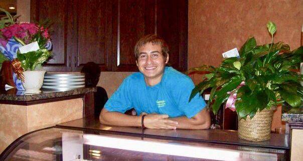 Fabrizio Stabile Counter