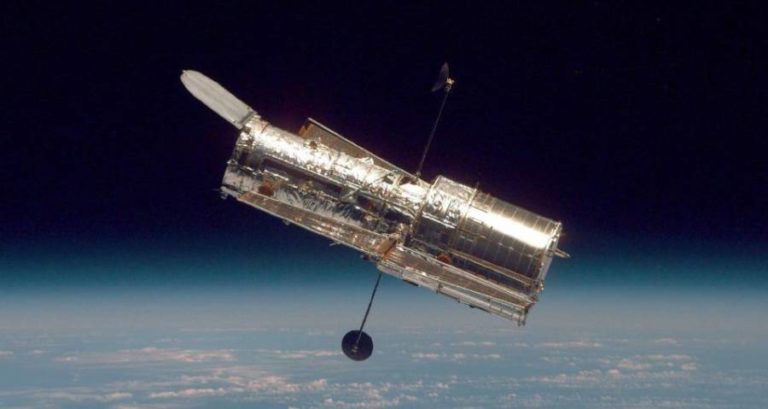 Hubble Space