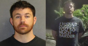 James Bowen Arrest Og1