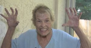 Pennelope Pettersen Teeth